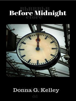 cover image of Before Midnight